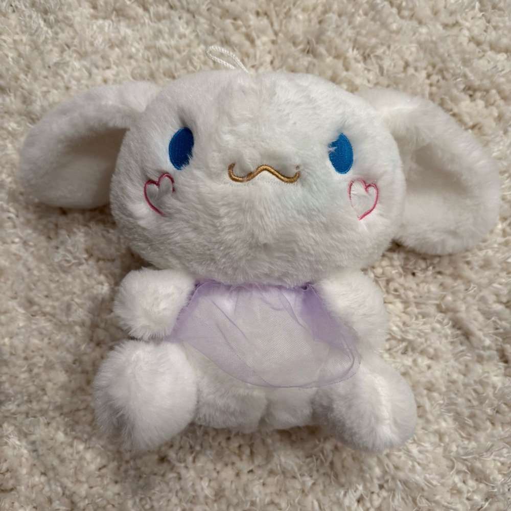 Cinnamoroll Plush